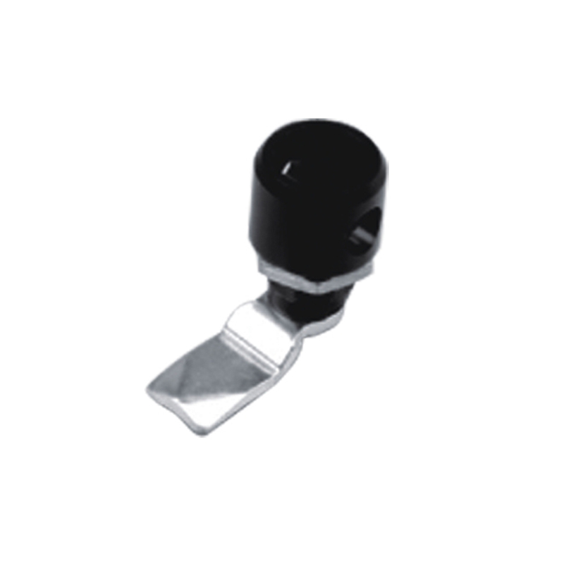 Serrures cylindriques industrielles de type cadenas MS705-J