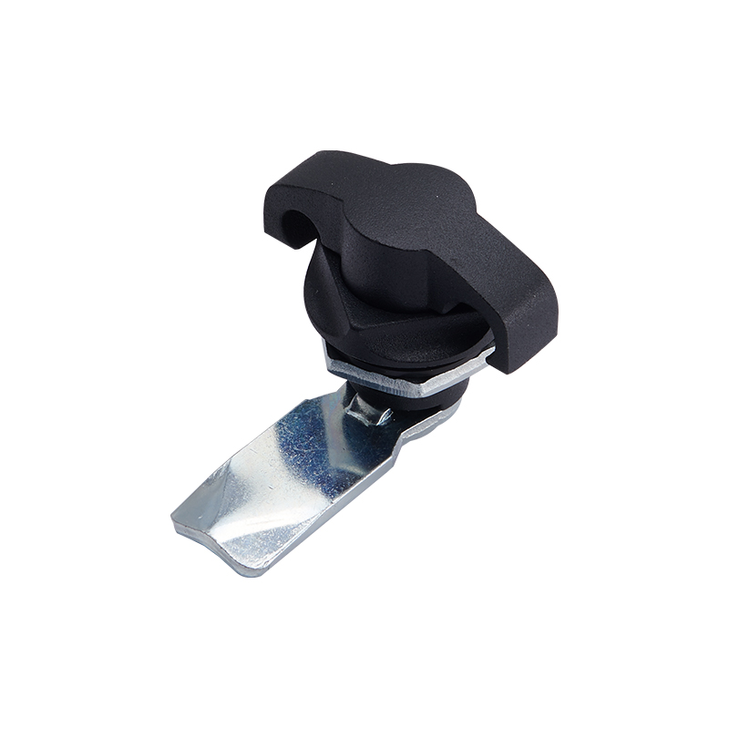 Serrures cylindriques industrielles de type cadenas MS714-5