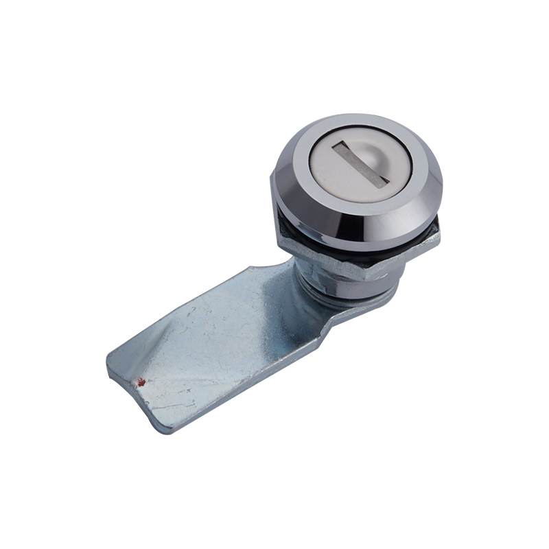 MS762 Serrure quart de tour 90° Serrures cylindriques