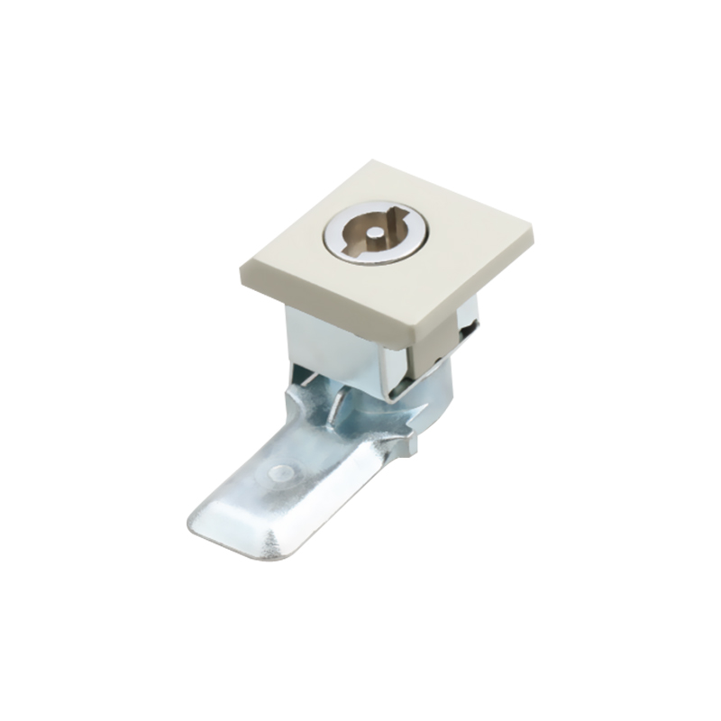 MS813-B 90°Rotation 580N Charge Serrures en acier inoxydable