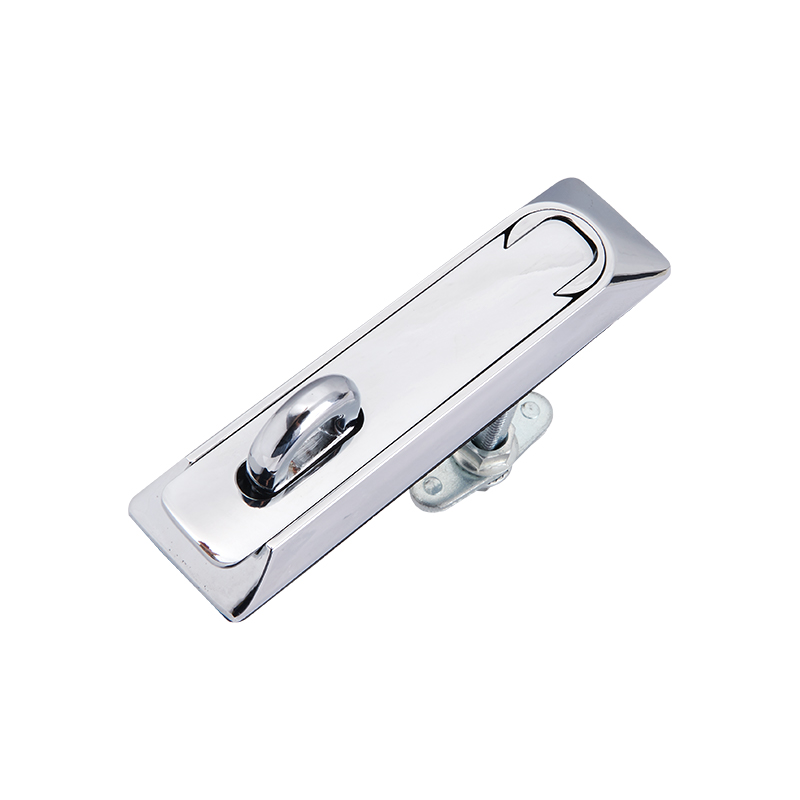 Serrures de porte plates à arbre long réglable MS818-2A
