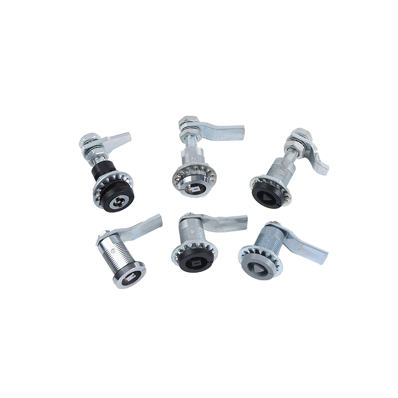 Cylindre industriel en alliage de zinc MS705