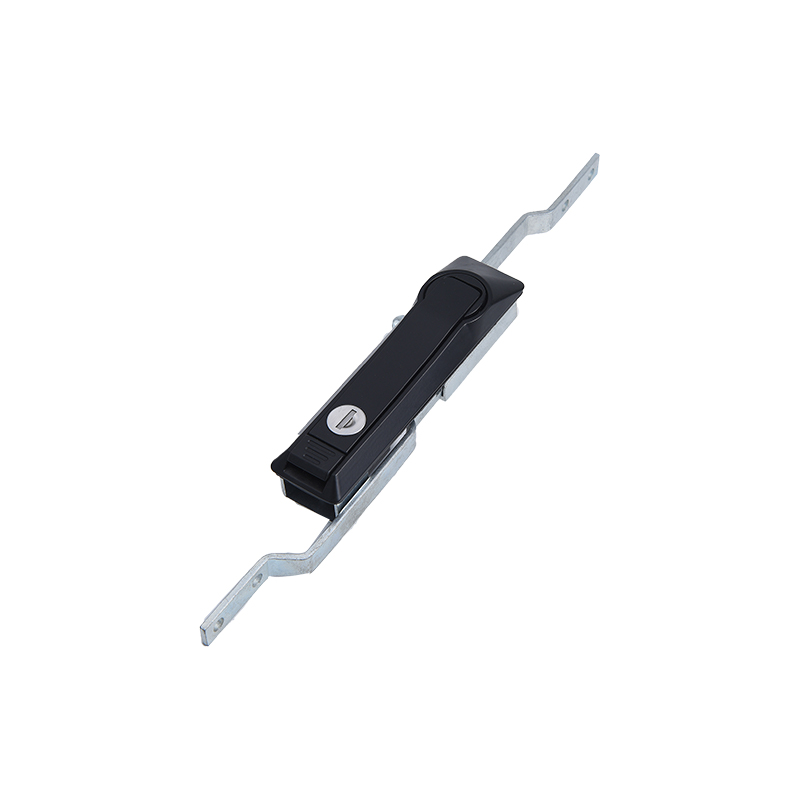 Cylindre de serrure MS828, rotation à 180 °, serrures à bielle ouvertes