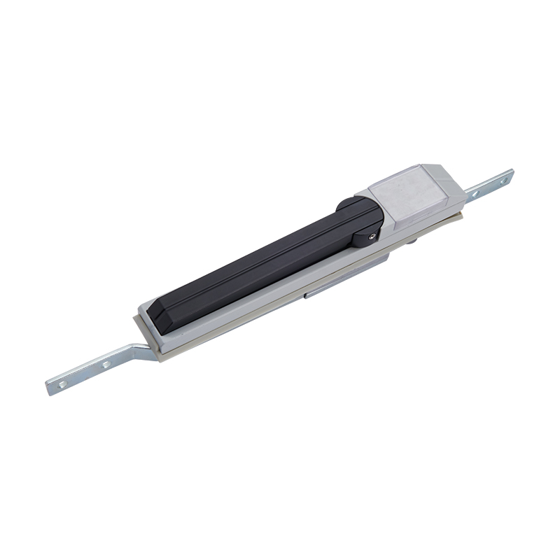 Verrous de bielle à base de pulvérisation en plastique beige MS830-3