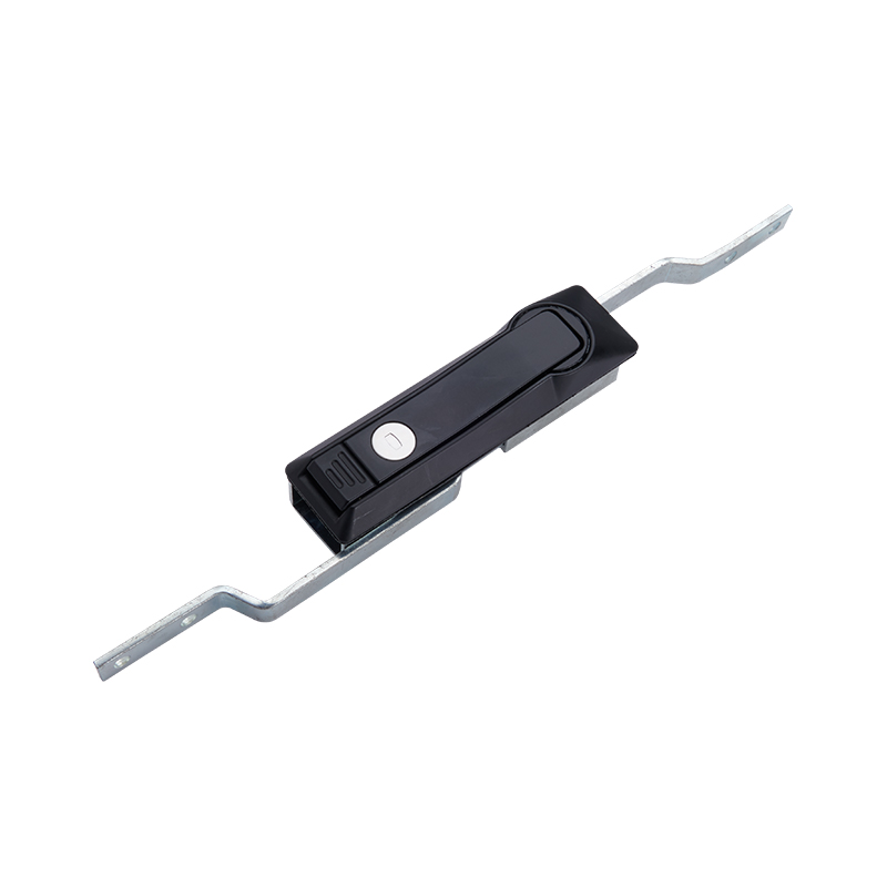 Verrous de bielle pour poignée de peinture en aérosol Blacklight MS831