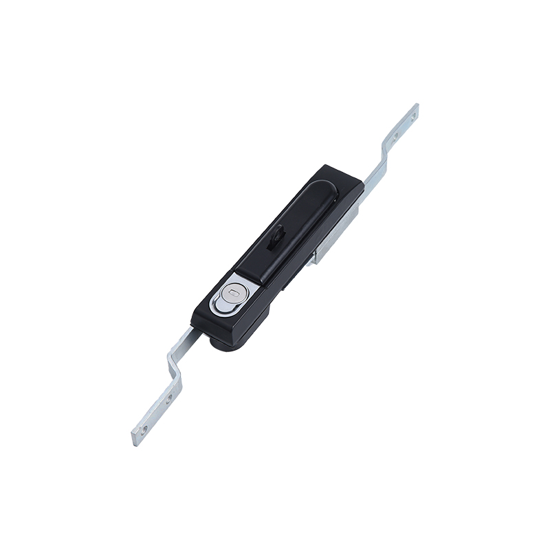 Serrures électroniques passives MS834-1P avec mécanisme d'entraînement à crémaillère Mb01 et cadenas