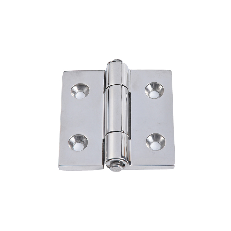 CL200-3 170g Soudage aux deux extrémités Charnières en acier inoxydable
