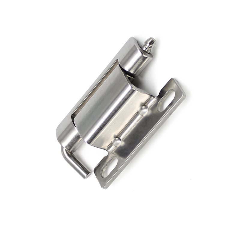 Charnières en acier inoxydable CL101-4S 87 g (meulage et polissage)
