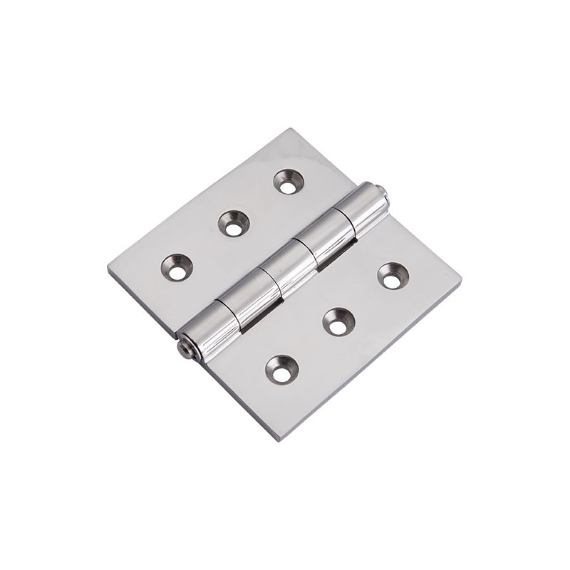 CL200-1 480g Soudage aux deux extrémités Charnières en acier inoxydable