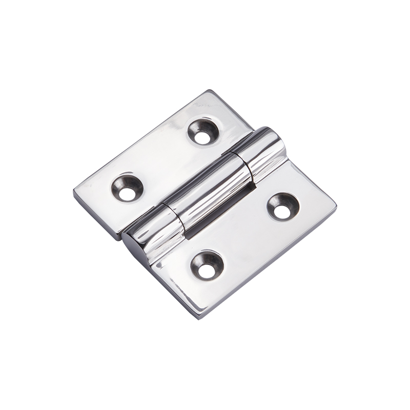 CL200-2 290g Soudage aux deux extrémités Charnières en acier inoxydable