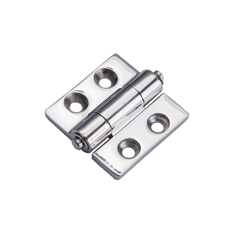 CL200-4 110g Soudage aux deux extrémités Charnières en acier inoxydable