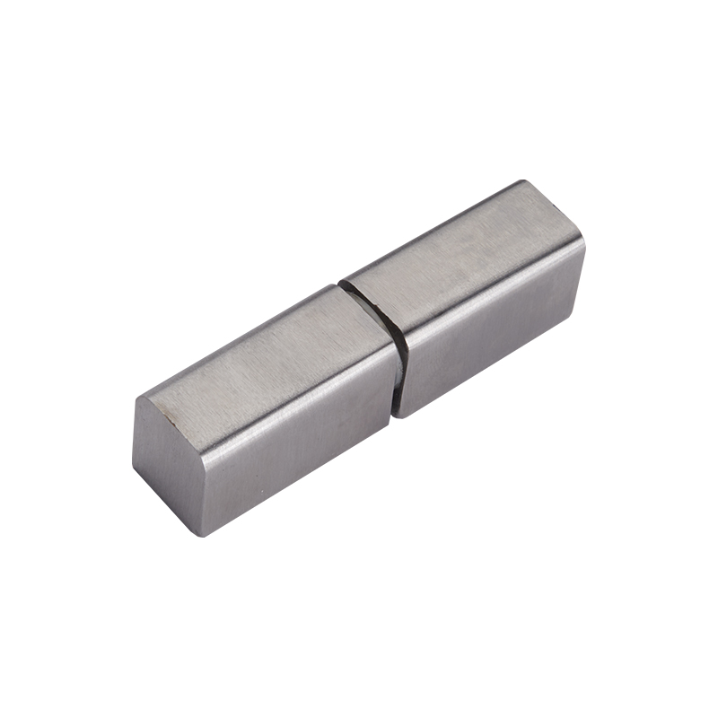CL203-7 Surface miroir polissage angle d'ouverture 180 ° charnières en acier inoxydable