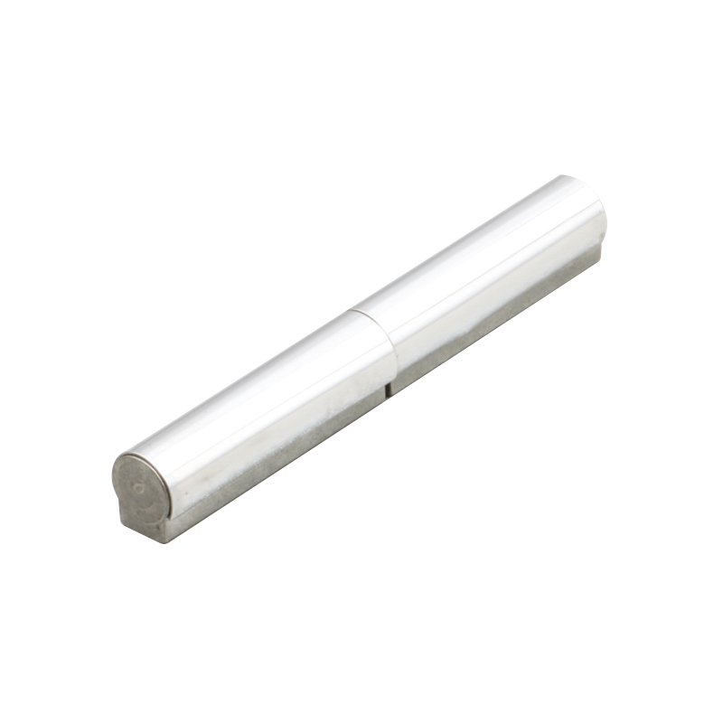 Feuille de charnière en acier inoxydable de polissage miroir CL204-2 80g avec couvercle