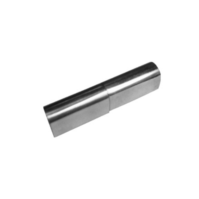 Miroir extérieur de CL204-3A-2 70g polissant les charnières industrielles d'acier inoxydable