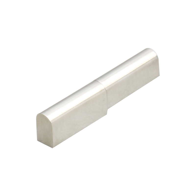 Charnières industrielles en acier inoxydable CL204-3B (poli miroir)