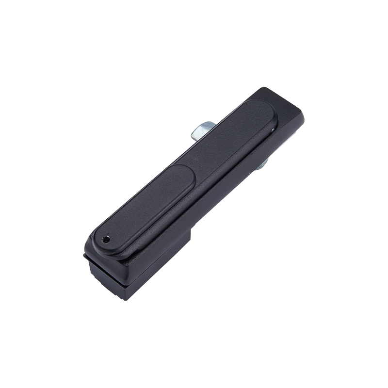 Serrures de bielle à cadenas à boulon en acier MS840-2P