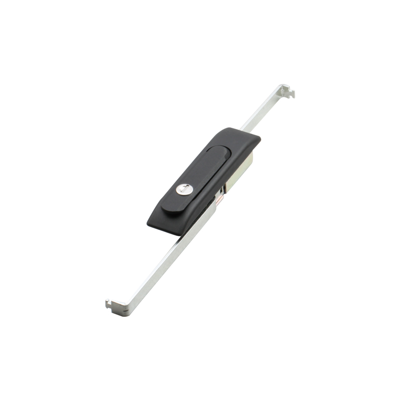 La bielle MS865 verrouille la poignée rotative pour faire fonctionner les panneaux