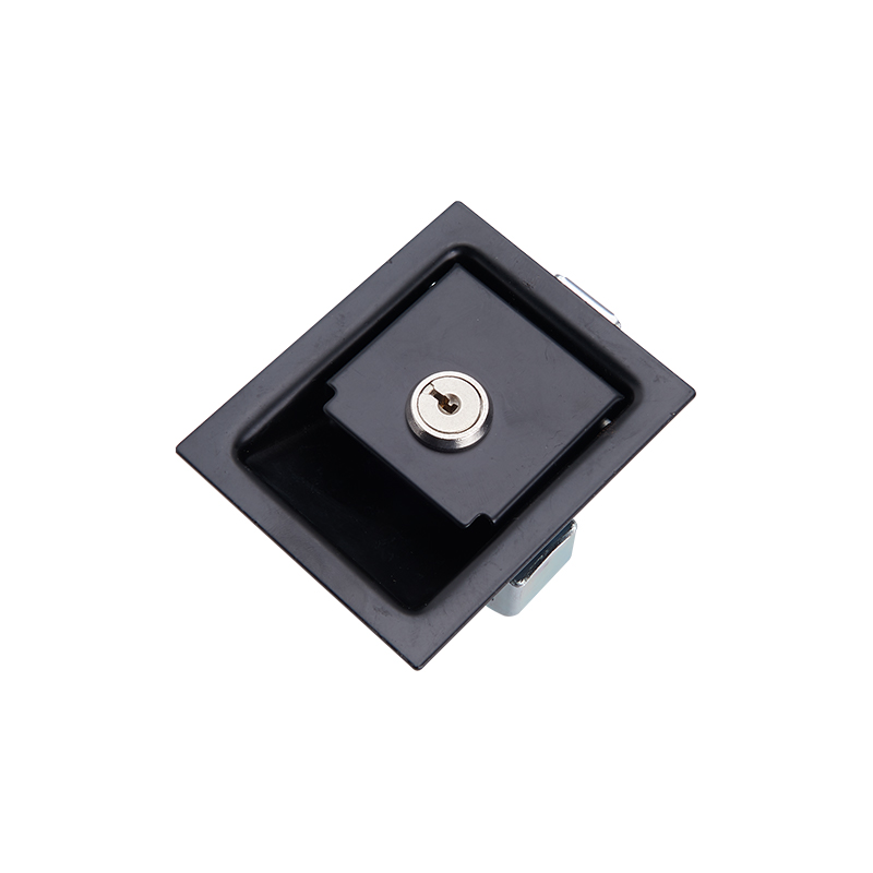 Serrures de panneau industrielles en acier au carbone MS866-4