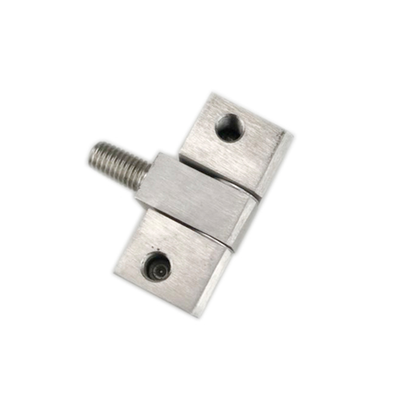 CL206-1S 210g 60lot charnières en acier inoxydable avec joint