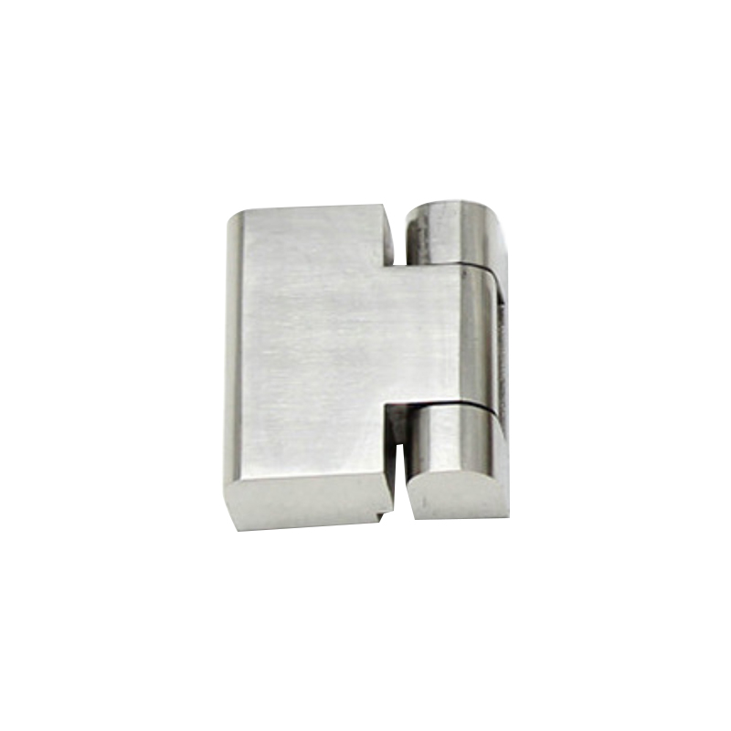 CL219-3S 69g 75lot charnières en acier inoxydable poli brossé avec goupille