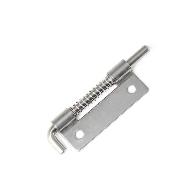 CL225-1AS 55g 400lot feuille de charnière en acier inoxydable naturel poli