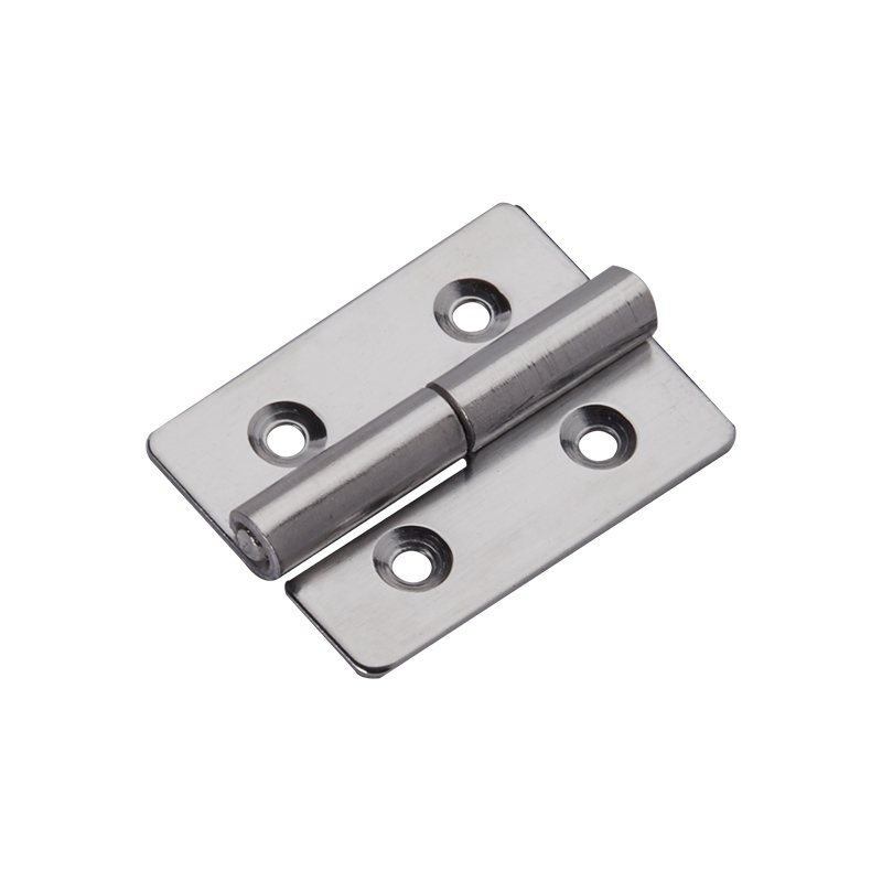CL253-9 25g 200 lot miroir polissage acier inoxydable charnière Page charnière arbre