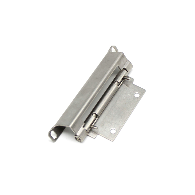 CL268-1 23.4H 115g 120lot traitement de meulage de Surface charnières en acier inoxydable