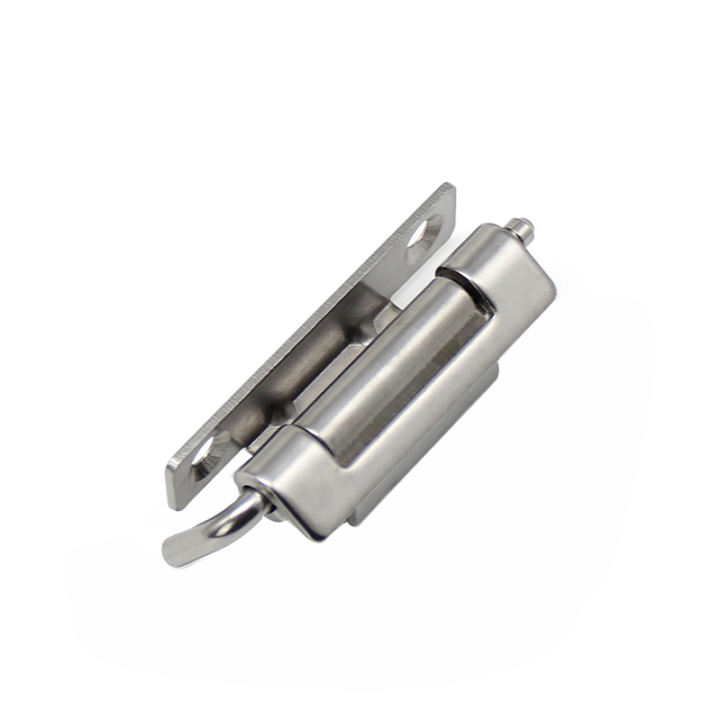 Charnières en acier inoxydable, traitement de meulage de Surface, lot de 88g, CL275-1S, 200
