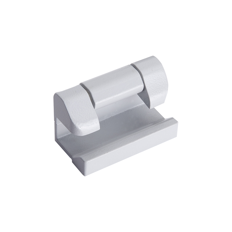 Charnières de cassette en alliage de zinc de moulage par pulvérisation ouvertes à 180 ° CL213-7