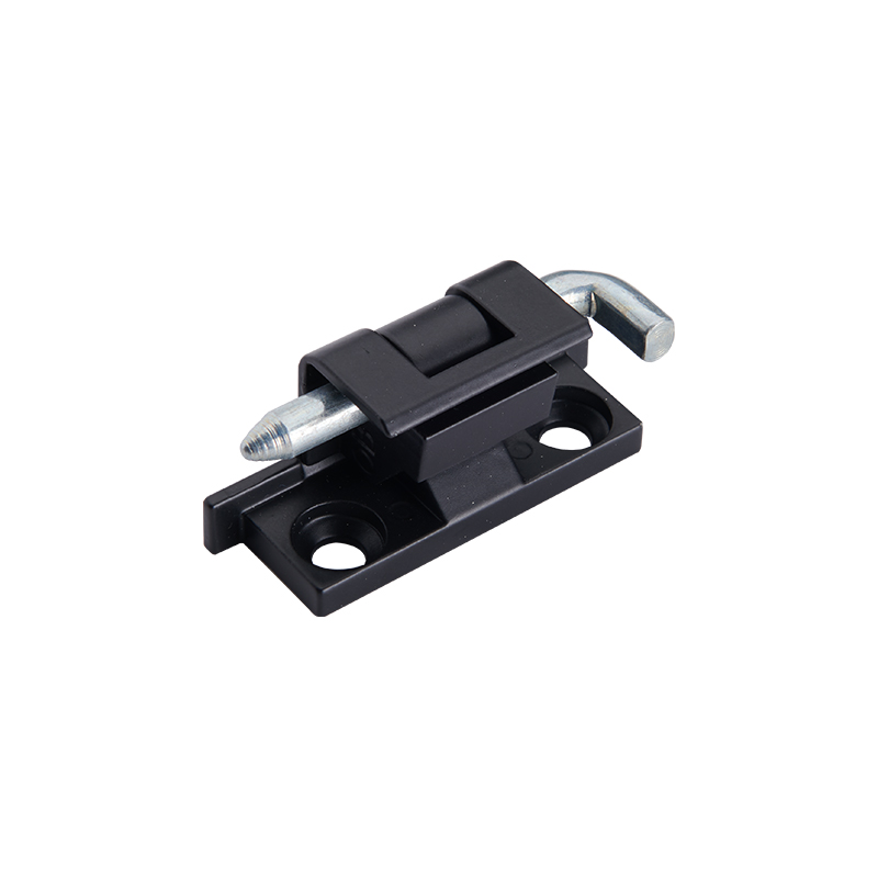 La cassette noire du jet CL211-1 charnières l'épaisseur applicable de porte de 1.5MM TS