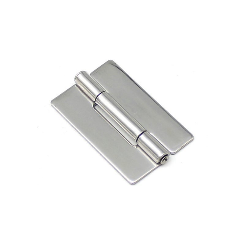CL253-4 29g 400lot Charnières en acier inoxydable brossé et poli
