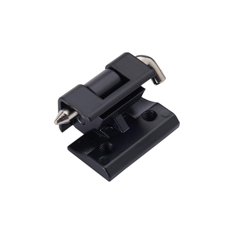 Charnières en acier inoxydable CL212-1S adaptées au panneau de porte de 2 mm