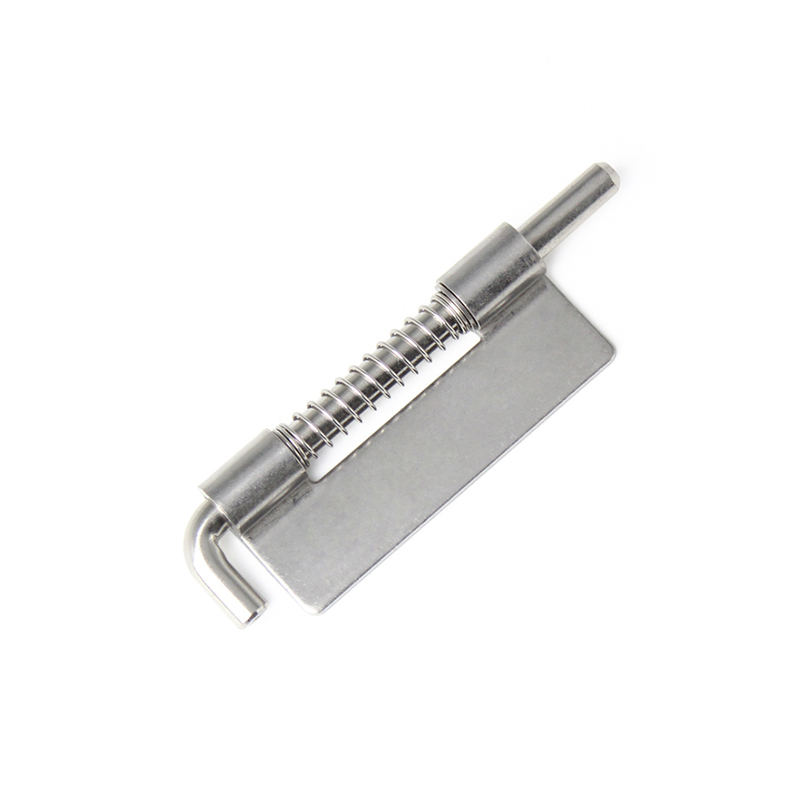 CL225-1AS 55g 400lot feuille de charnière en acier inoxydable naturel poli