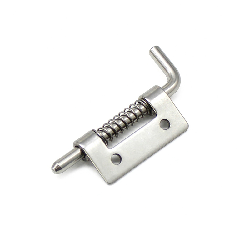 CL225-2S 15g 800lot gauche droite distinguer les charnières intégrées en acier inoxydable