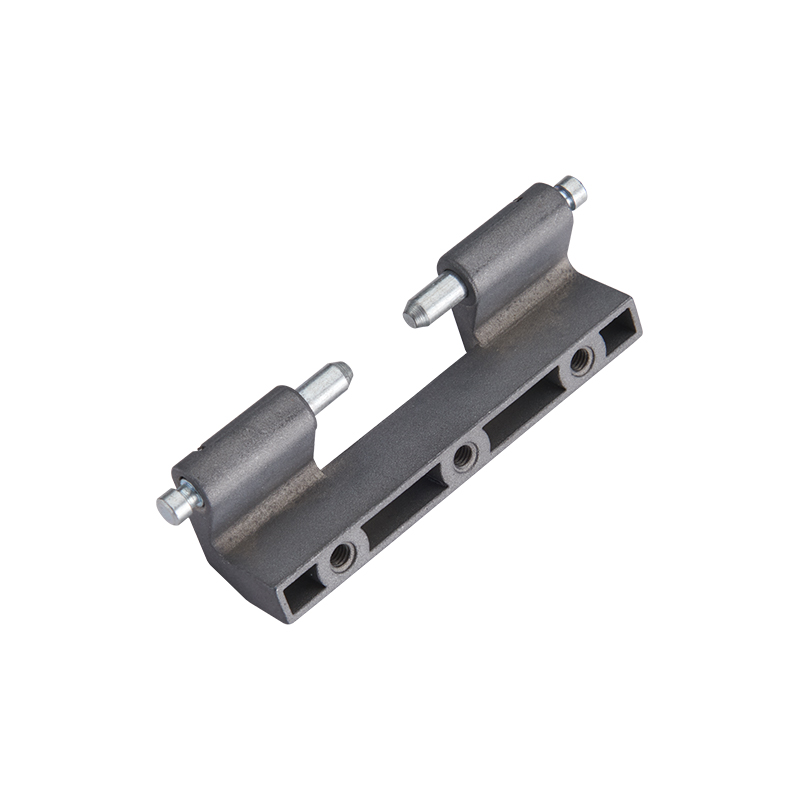 Charnières en acier inoxydable à charge radiale 1300N et à charge axiale 1200N CL201-2S