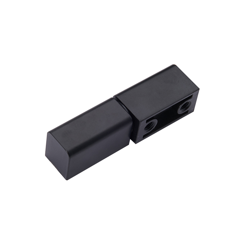 Charnières externes industrielles en acier inoxydable CL203-2S