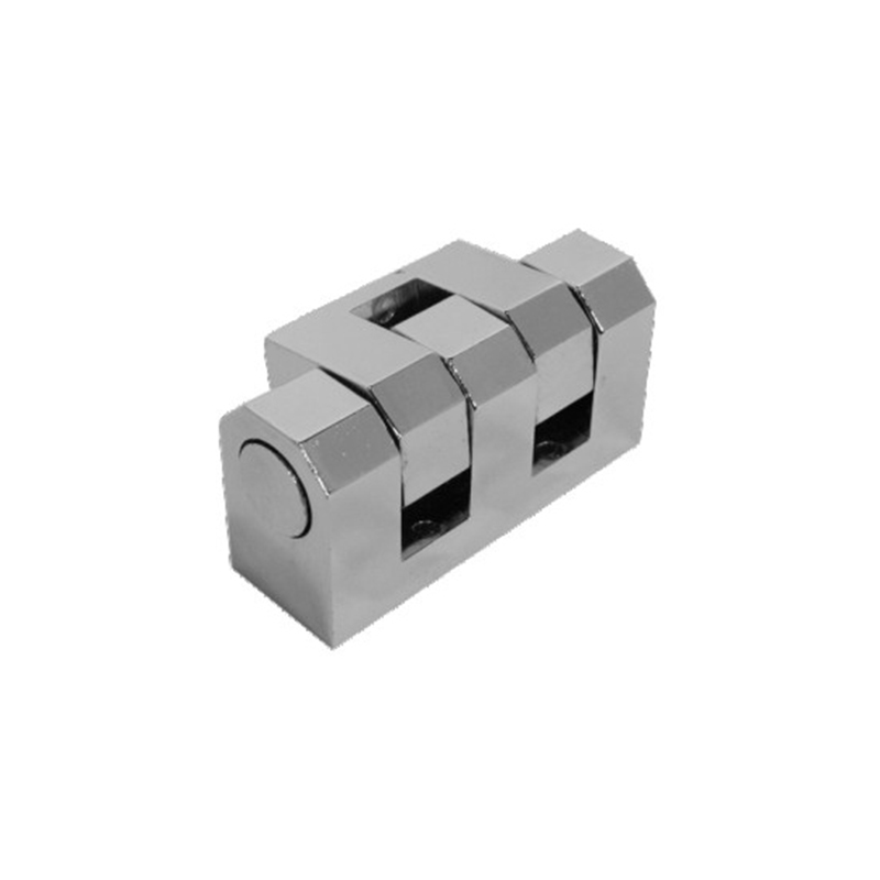 CL206-10 Charnières externes à angle d'ouverture de 180 °