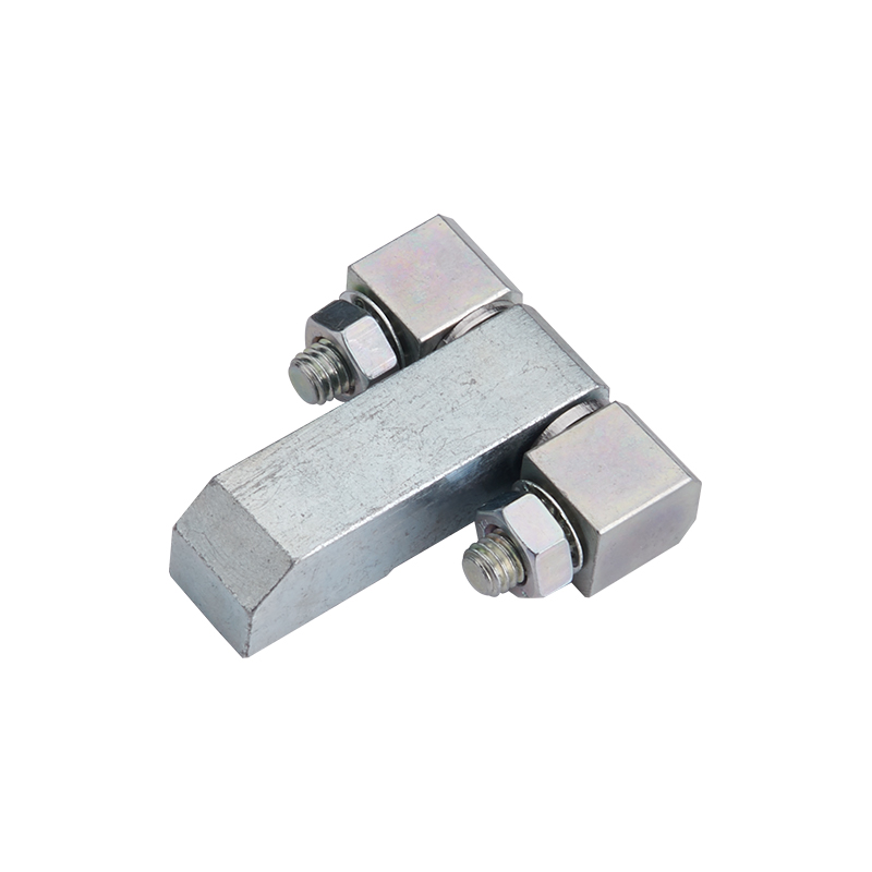 Charnières externes industrielles à charge axiale CL206-3C 1000N