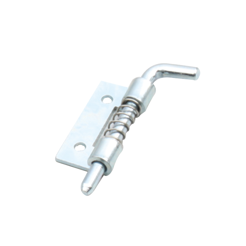 CL225-2 13g 800lot gauche droite distinguer fer (blanc galvanisé) charnières intégrées