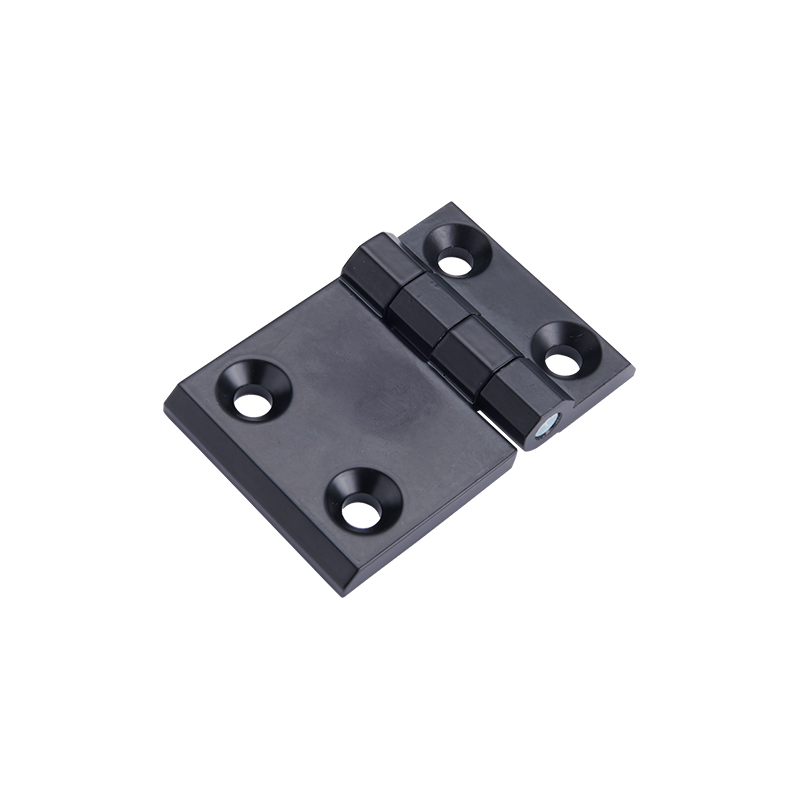 CL233-1-2S Angle d'ouverture 180°Charnières en acier inoxydable brossé