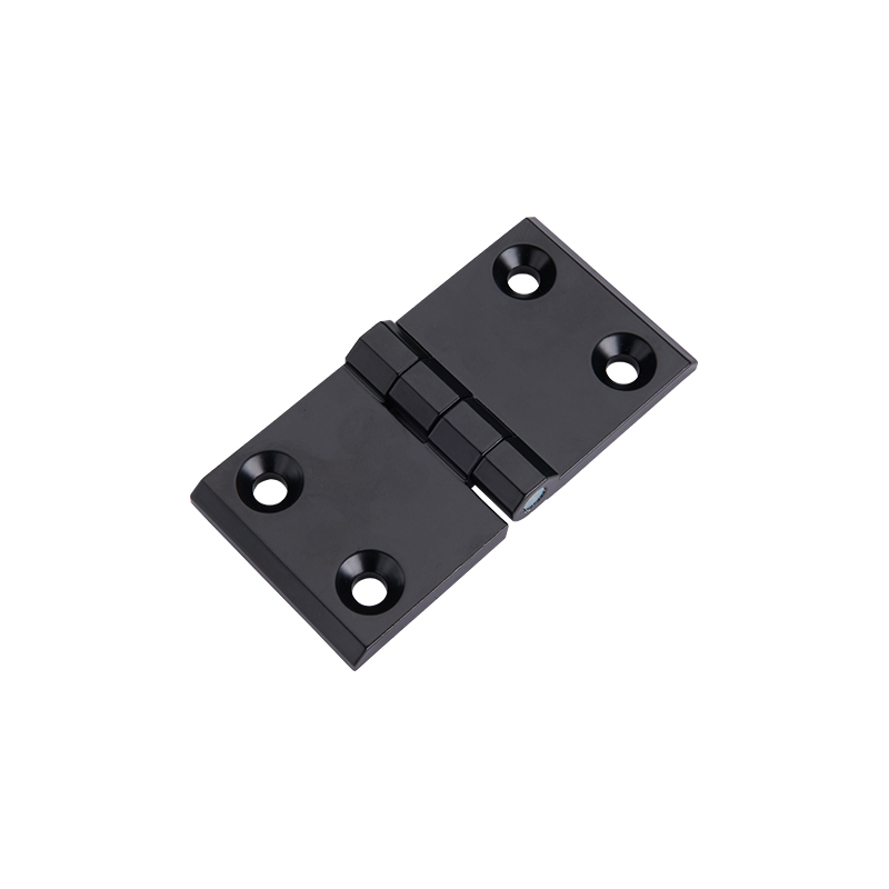 CL233-2-3S 132g 160lot Charnières en acier inoxydable brossé et poli