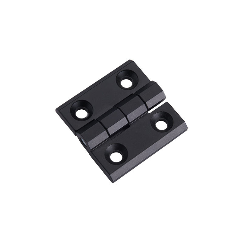 CL233-1-2S Angle d'ouverture 180°Charnières en acier inoxydable brossé