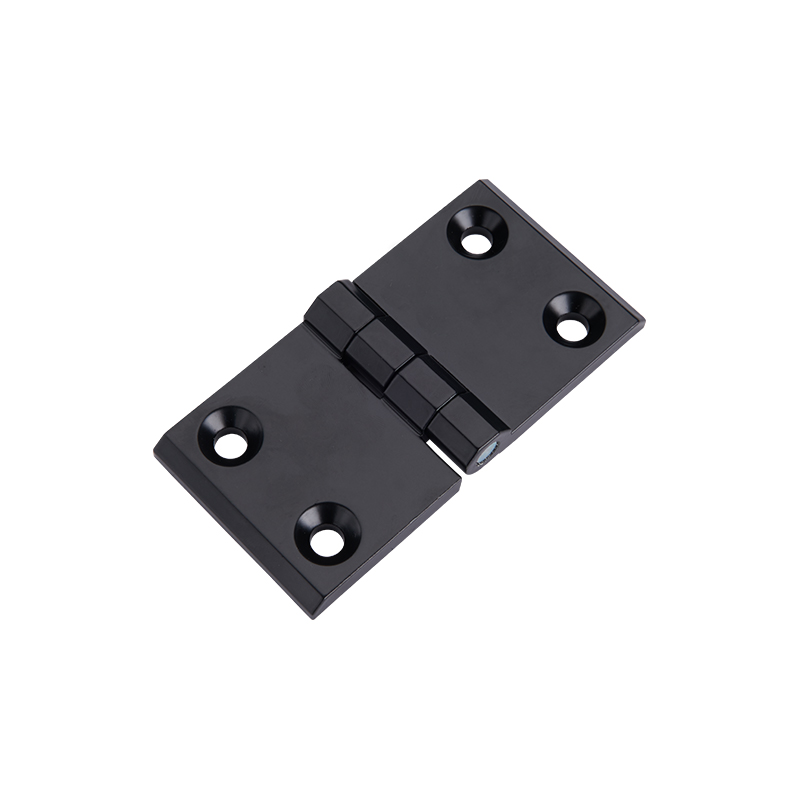 CL233-1-3S Angle d'ouverture 180°Charnières en acier inoxydable poli brossé
