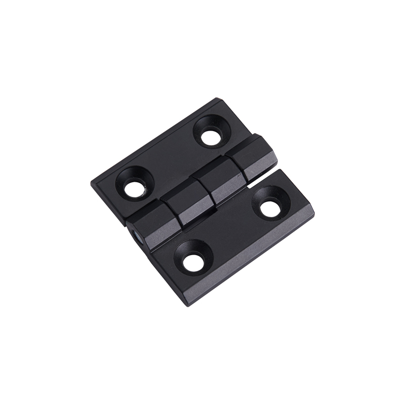 Charnières industrielles en acier inoxydable SUS304 brossées et polies par CL233-3B 53g