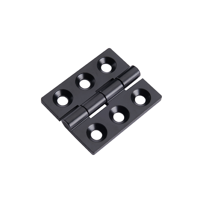 Charnières en acier inoxydable SUS304 brossées et polies CL233-4S 144g