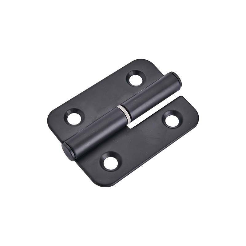 CL233-5-2 Zingage bleu-blanc ou charnières externes noircissantes