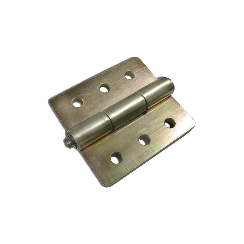 Charnières externes industrielles galvanisées par couleur de fer CL233A