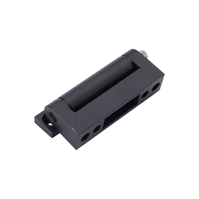 Charnières externes industrielles CL240-3 avec vis en acier inoxydable