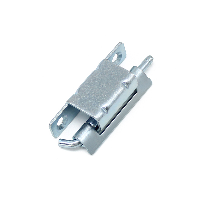 CL275-1F 87g 200lot traitement de meulage de Surface charnières en fer