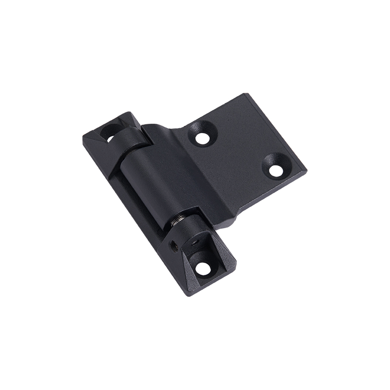 Charnières externes à arbre rotatif en acier inoxydable CL282-2